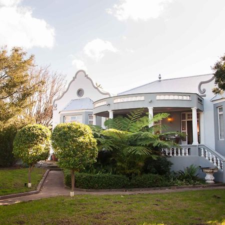 6 On Kloof Guest House Bredasdorp Extérieur photo