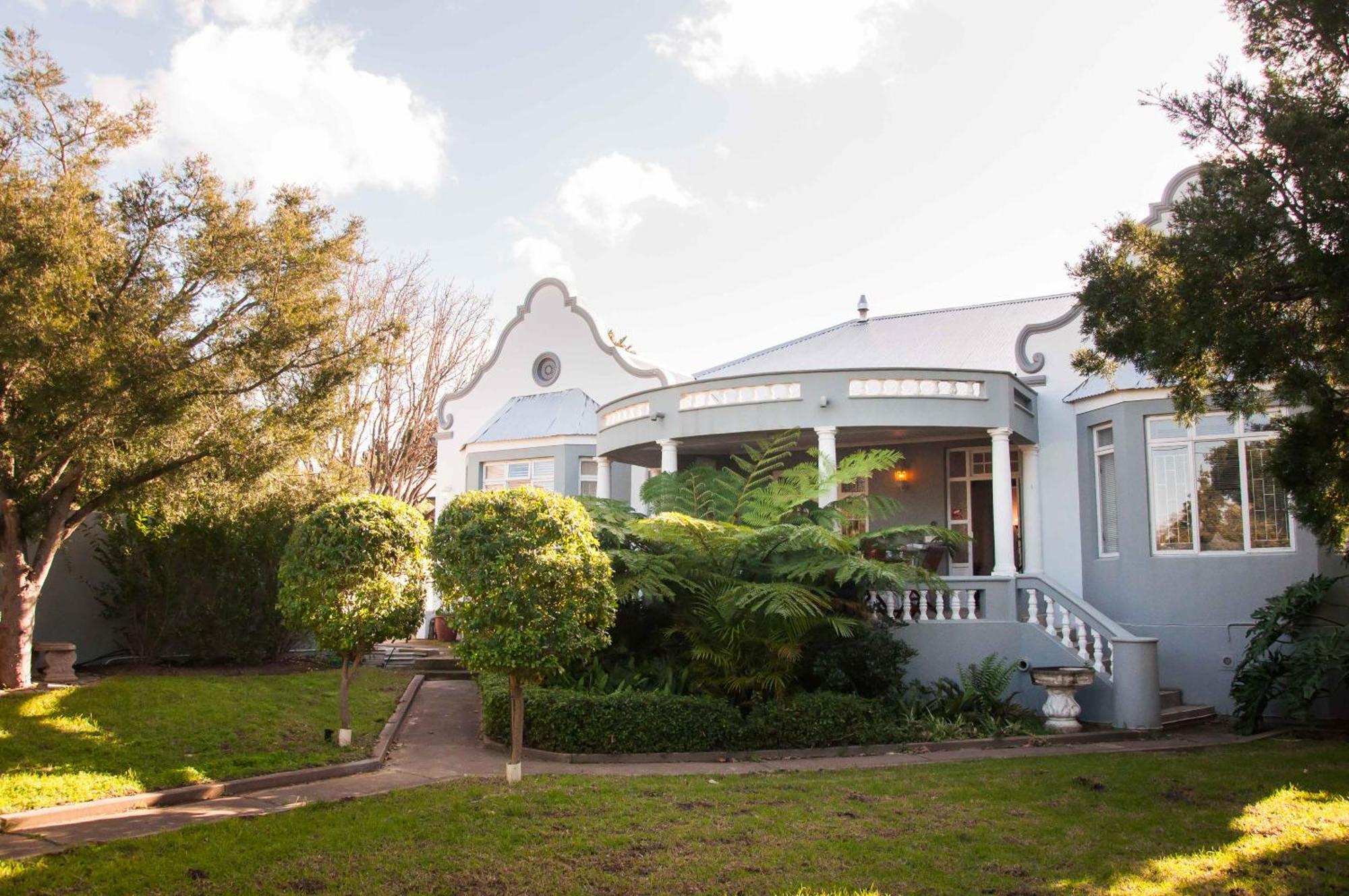 6 On Kloof Guest House Bredasdorp Extérieur photo